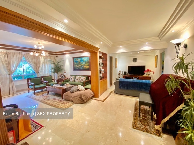 Blk 210 Pasir Ris Street 21 (Pasir Ris), HDB Executive #227751101
